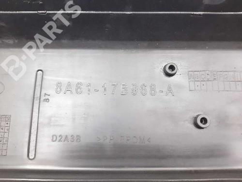 Grille FORD FIESTA VI (CB1, CCN) 1.4 TDCi | BP10000304C40 
