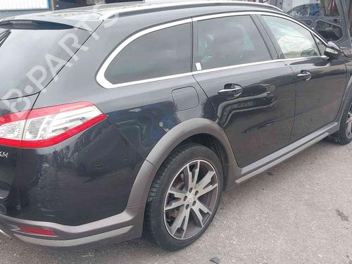 Electronic module PEUGEOT 508 SW I (8E_) 2.0 HDi RXH Hybrid4 | BP40447155M83 - Image 9