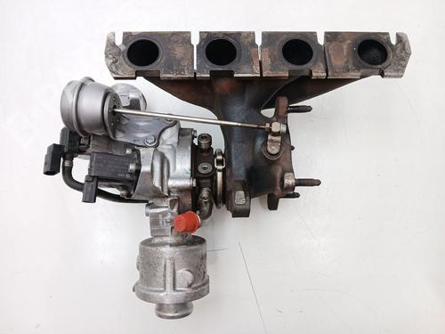 Used Turbocharger/Supercharger Turbocharger/Supercharger AUDI A4 B8 Avant (8K5) 1.8 TFSI quattro (160 hp) 35723706 35723706