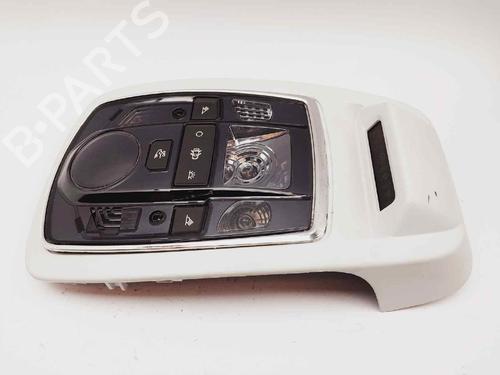 Interior roof light PEUGEOT 508 SW I (8E_) 1.6 BlueHDi 120 | BP15207182I8