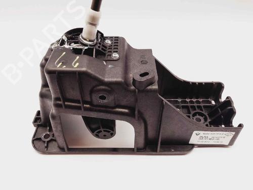 Gear lever RENAULT LAGUNA Coupe (DT0/1)  | BP15180951M90 