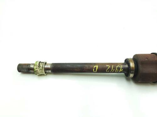 Right front driveshaft NISSAN PRIMASTAR Van (X83) 2.0 dCi 115 | BP9263480M39 
