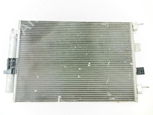 Used AC radiator FORD GRAND C-MAX (DXA/CB7, DXA/CEU) 1.0 EcoBoost (125 hp) 27242474