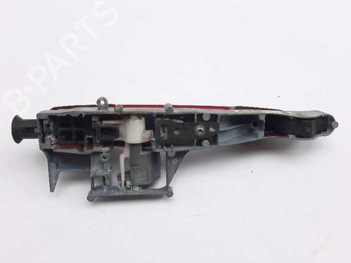 Rear right exterior door handle CITROËN C4 Picasso I MPV (UD_)  | BP20681365C130 