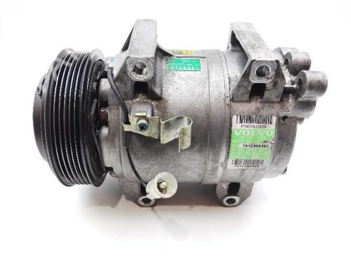 Used AC compressor VOLVO XC90 I (275) D5 AWD (185 hp) 8929991