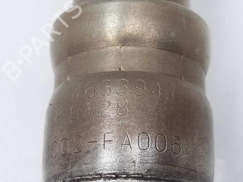 Electronic sensor FIAT PANDA (312_, 319_) | BP12202672M84 - Image 4