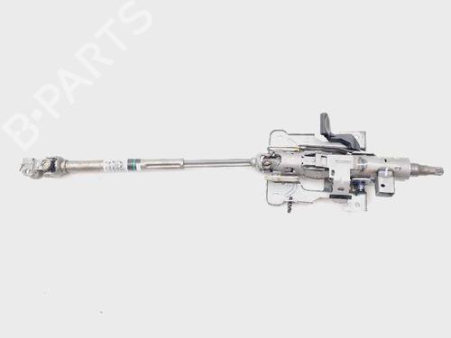 Used Steering column Steering column PEUGEOT 2008 I (CU_) [2013-2026] 20686654 20686654