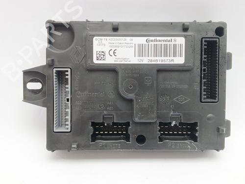 Elektronisk modul RENAULT CLIO IV (BH_) 1.2 16V (BHA1, BHAK, BHMG, BHMK) (75 hp) 29042757
