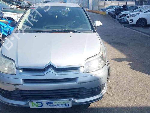 Engine control unit (ECU) CITROËN C4 I (LC_) 1.6 HDi | BP33272407M57 - Image 5