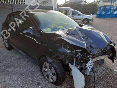 Luftventil RENAULT MEGANE III Hatchback (BZ0/1_, B3_) | BP20681610I21 - Image 6