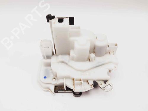 Front right lock FIAT QUBO (225_) 1.3 D Multijet (225AXG1A, 225CXG1A, 225AXG11, 225CXG11) 1394501080