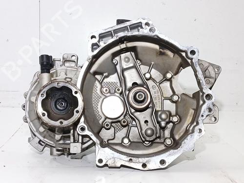 Used Gearbox Gearbox SEAT TOLEDO II (1M2) 1.9 TDI (110 hp) 33273174 33273174