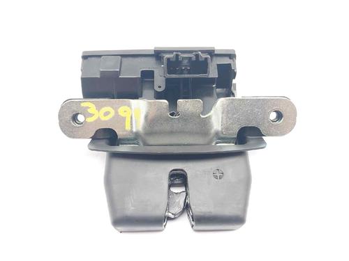 Used Tailgate lock Tailgate lock FORD FIESTA VI (CB1, CCN) [2008-2026] 20682887 20682887