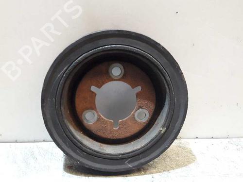 Used Pulley Pulley CITROËN BERLINGO / BERLINGO FIRST MPV (MF_, GJK_, GFK_) [1996-2026] 20678451 20678451