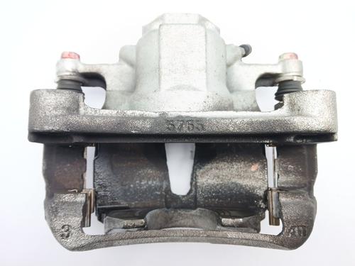 Right front brake caliper RENAULT MEGANE IV Grandtour (K9A/M/N_) 1.6 dCi 130 | BP22809278M104 