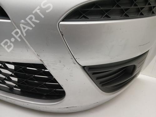 Front bumper CITROËN C4 Grand Picasso I (UA_) 1.6 VTi 120 | BP29891227C7
