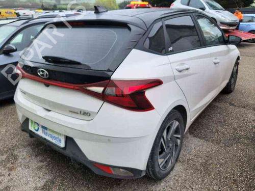 Left front window switch HYUNDAI i20 III (BC3, BI3) | BP17650364I27 - Image 13