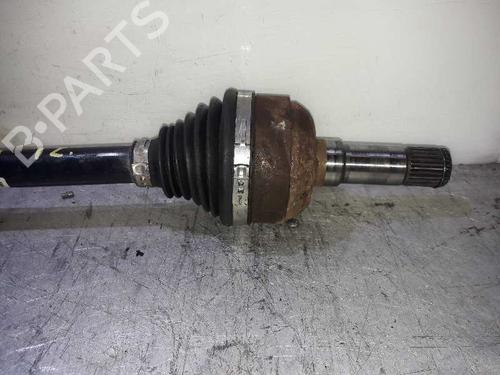 Left front driveshaft OPEL INSIGNIA A (G09) 2.0 CDTI (68) | BP3410151M38 - Image 2