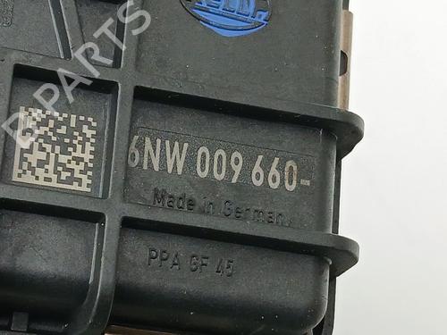 Turbocharger/Supercharger MERCEDES-BENZ E-CLASS Coupe (C207) E 350 CDI (207.322) | BP31044445M71 