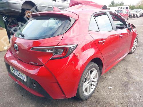 Headlight switch TOYOTA COROLLA Hatchback (_E21_, _EA1_, _EH1_) 1.8 Hybrid (ZWE211) | BP25132454I24 - Image 9