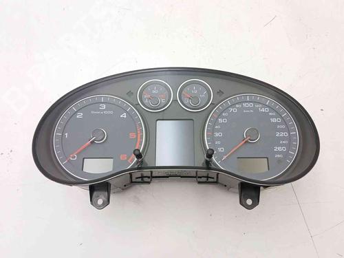 Used Instrument cluster Instrument cluster 38198278 38198278