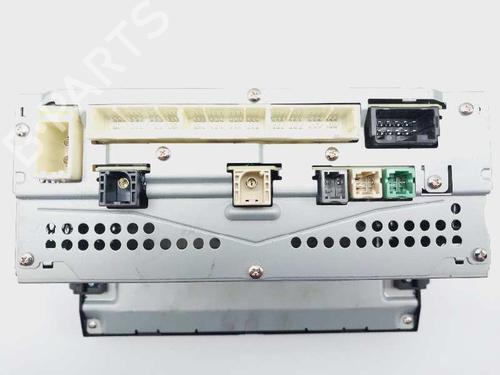 Radio TOYOTA YARIS (_P21_, _PA1_, _PH1_)  | BP18308729E6 