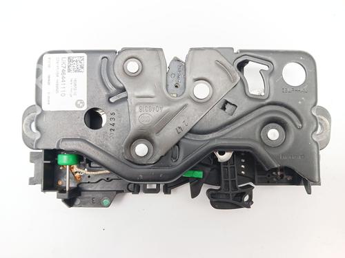 Used Tailgate lock MINI MINI COUNTRYMAN (F60) Cooper D (150 hp) 25258316