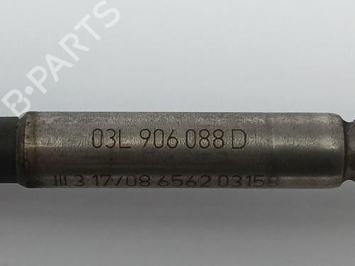 Electronic sensor AUDI A4 Allroad B8 (8KH) 2.0 TDI quattro | BP27512597M84 - Image 4
