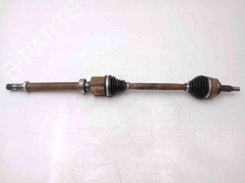Used Right front driveshaft Right front driveshaft RENAULT KANGOO III Box Body/MPV 1.5 Blue dCi 115 (FJAC) (116 hp) 36132427 36132427
