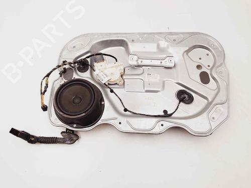 Used Front right window mechanism Front right window mechanism FORD FOCUS II (DA_, HCP, DP) [2004-2013] 20684158 20684158