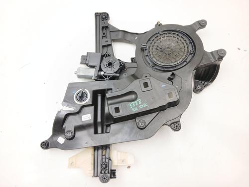 Front right window mechanism CITROËN BERLINGO (ER_, EC_) 1.5 BlueHDi 100 | BP26605324C23 - Image 2