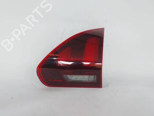 Used Right tailgate light Right tailgate light PEUGEOT 2008 I (CU_) 1.2 THP 110 / PureTech 110 (110 hp) 32997869 32997869