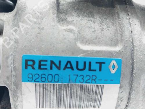 AC compressor RENAULT TRAFIC III Bus (JG_) | BP17677257M34 - Image 4