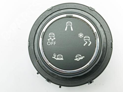 Used Switch PEUGEOT 2008 I (CU_) 1.6 BlueHDi 100 (100 hp) 22758802