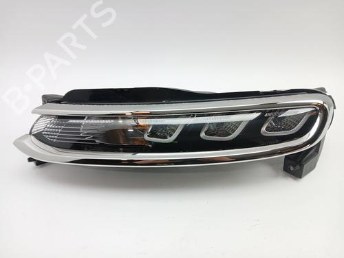 Used Left front indicator Left front indicator CITROËN C3 AIRCROSS II (2R_, 2C_) 1.2 PureTech 110 (2RHNZB, 2RHNZW, 2RHNPX, 2RHNPJ) (110 hp) 34692187 34692187