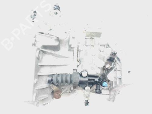 Gearbox FIAT 500 (312_) 1.0 Mild Hybrid (312.AYD1B) | BP17361481M3 