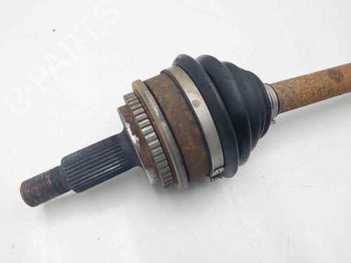Left rear driveshaft LAND ROVER RANGE ROVER SPORT I (L320) 2.7 D 4x4 | BP13211228M40 