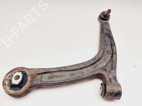 Used Left front suspension arm FORD KA (RU8) 1.3 TDCi (75 hp) 20683948