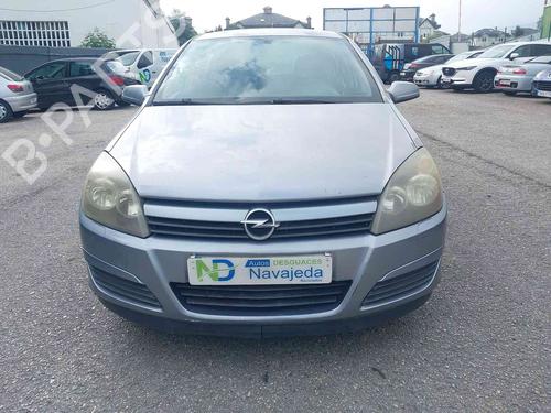 Front left window mechanism OPEL ASTRA H (A04) 1.7 CDTI (L48) | BP31931360C22 - Image 6