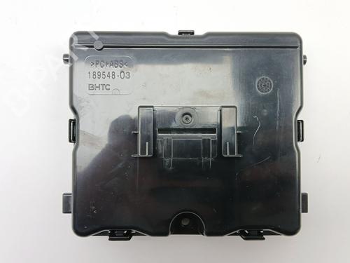 electronic-module-renault-kadjar-ha_-hl_-2015-33460758 main image