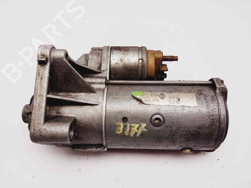 Starter RENAULT MEGANE II (BM0/1_, CM0/1_)  | BP20683906M8 