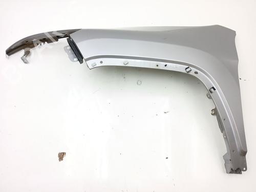 Used Left front fenders JEEP CHEROKEE (KL) 2.2 CRD 4x4 (195 hp) 27722977