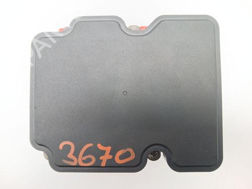 ABS pump RENAULT CAPTUR I (J5_, H5_) 0.9 TCe 90 | BP25282262M43  - Image 5