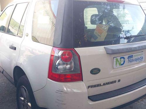 Switch LAND ROVER FREELANDER 2 (L359) 2.2 TD4 4x4 | BP30930574I30 - Image 9