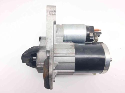 Used Starter Starter DACIA SANDERO II TCe 90 (B8M1, B8MA, B8AC) (90 hp) 40044275 40044275