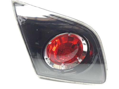 Left taillight MAZDA 3 (BK) 1.6 DI Turbo | BP9260040C34 