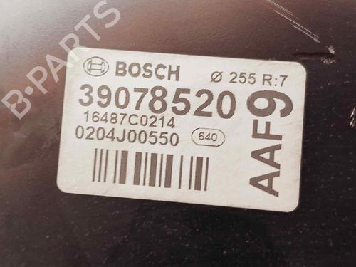 Servo brake OPEL CORSA E Hatchback Van (X15) 1.3 CDTI (08) | BP20684047M42 
