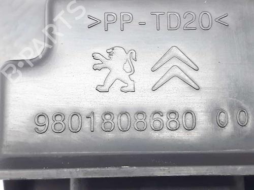 Electronic module PEUGEOT 2008 I (CU_) | BP19492338M83 - Image 3