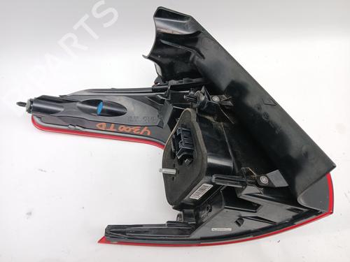 Right taillight PEUGEOT 2008 I (CU_) 1.6 BlueHDi 100 | BP33462945C35 - Image 3