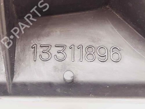 Air filter box CHEVROLET CRUZE (J300)  | BP15131403M87 
